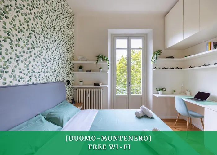 Duomo-Montenero Wi-Fi Gratuito