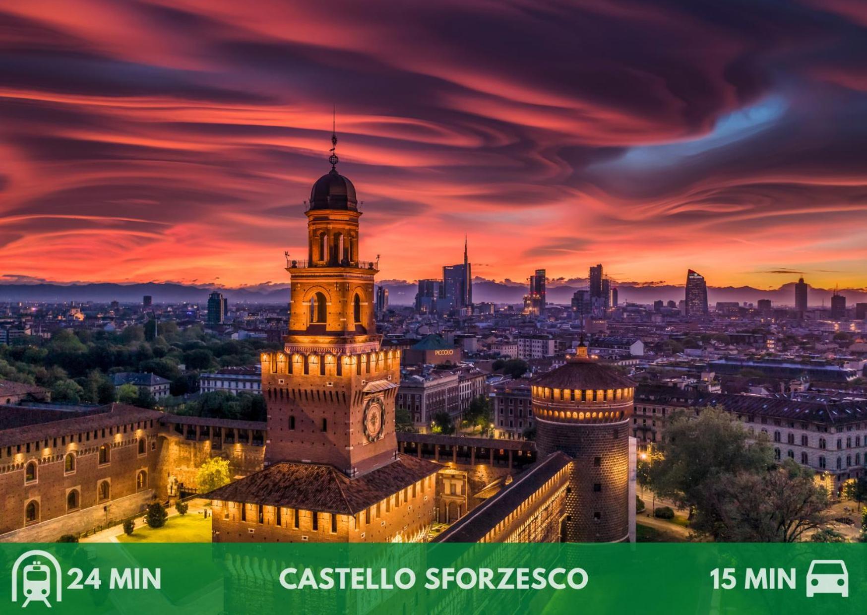 Apartment Duomo-montenero Wi-fi Gratuito *