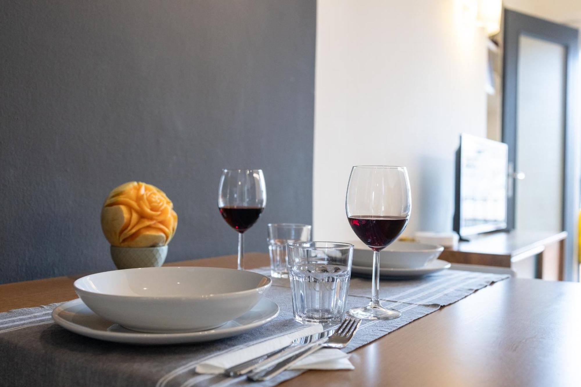 Apartment Duomo-montenero Wi-fi Gratuito Mailand
