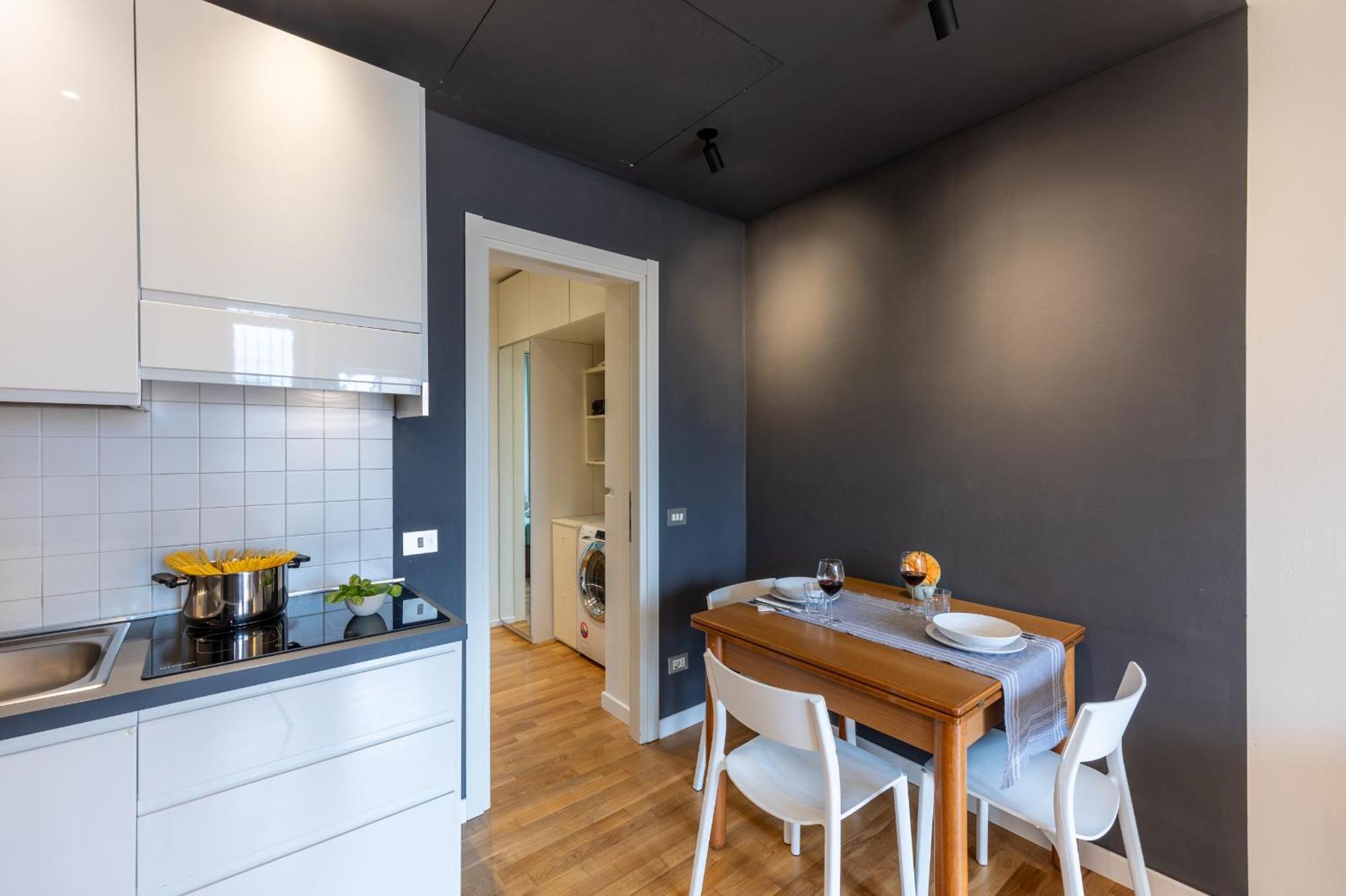 Apartment Duomo-montenero Wi-fi Gratuito *
