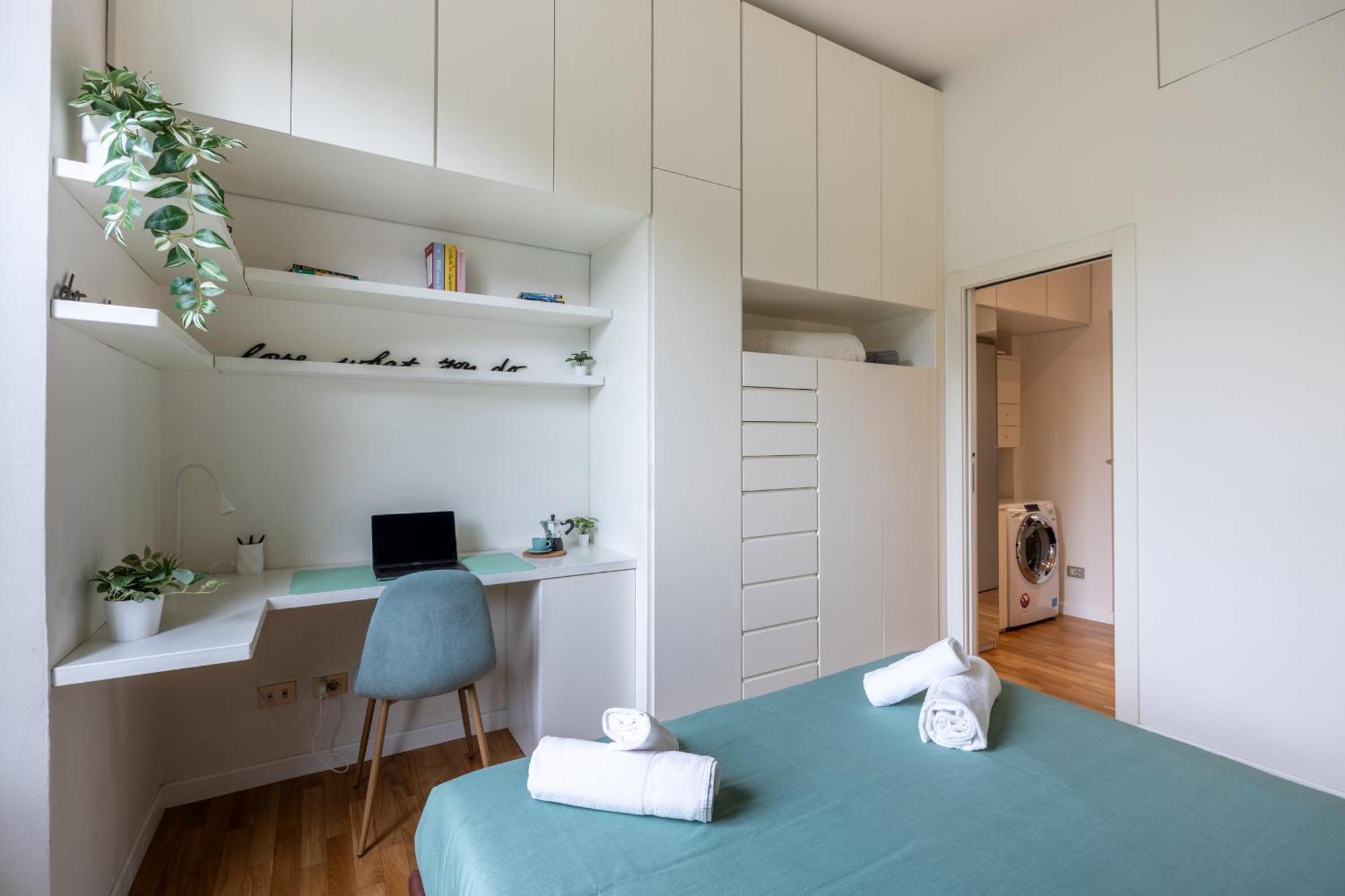 Duomo-montenero Wi-fi Gratuito Apartment *